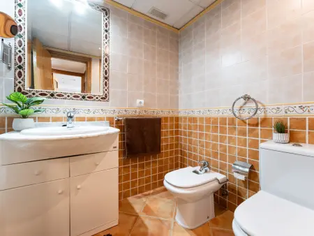 Appartement à deux pas de la plage - 2 pers., Appartement 3 personnes à Benalmádena - Photo 18