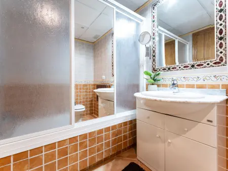 Appartement à deux pas de la plage - 2 pers., Appartement 3 personnes à Benalmádena - Photo 19