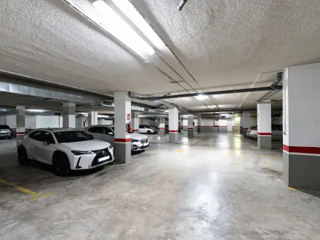 Appartement à deux pas de la plage - 2 pers., Appartement 3 personnes à Benalmádena - Photo 20