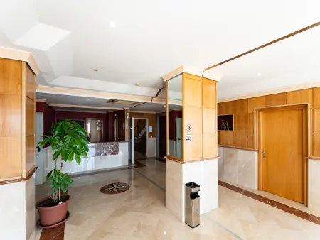 Appartement à deux pas de la plage - 2 pers., Appartement 3 personnes à Benalmádena - Photo 22