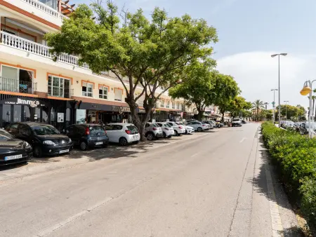 Appartement à deux pas de la plage - 2 pers., Appartement 3 personnes à Benalmádena - Photo 24