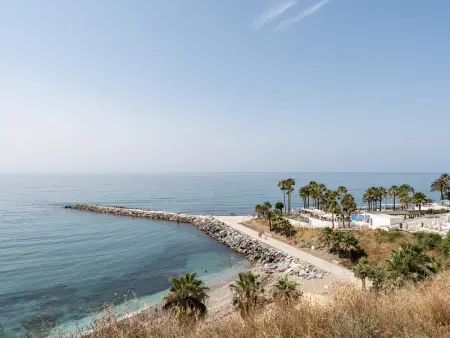 Appartement à deux pas de la plage - 2 pers., Appartement 3 personnes à Benalmádena - Photo 26