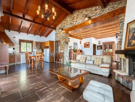Villa avec piscine privée, vue mer - 8 pers., Villa 8 personnes à Algarrobo - Photo 13