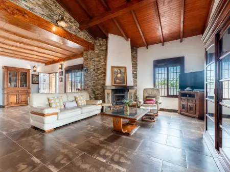 Villa avec piscine privée, vue mer - 8 pers., Villa 8 personnes à Algarrobo - Photo 14