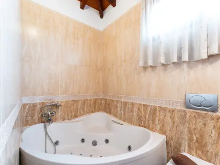 Villa avec piscine privée, vue mer - 8 pers., Villa 8 personnes à Algarrobo - Photo 22