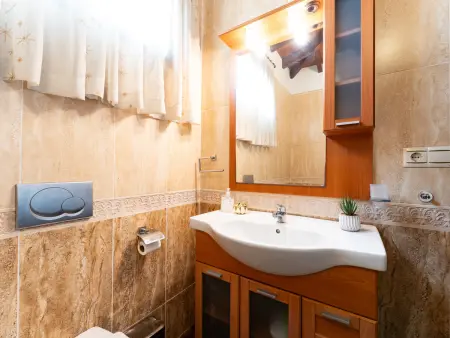 Villa avec piscine privée, vue mer - 8 pers., Villa 8 personnes à Algarrobo - Photo 23