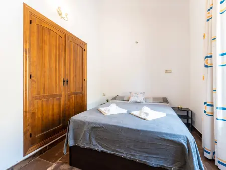 Villa avec piscine privée, vue mer - 8 pers., Villa 8 personnes à Algarrobo - Photo 25