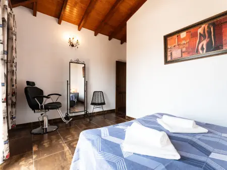 Villa avec piscine privée, vue mer - 8 pers., Villa 8 personnes à Algarrobo - Photo 29