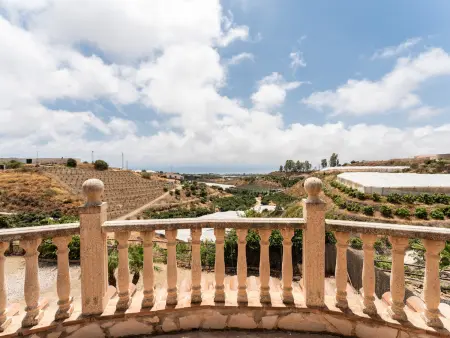 Villa avec piscine privée, vue mer - 8 pers., Villa 8 personnes à Algarrobo - Photo 32