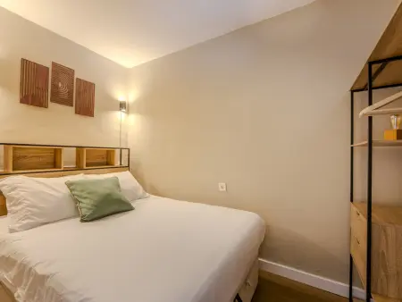 Appartement cosy avec clim, terrasse - 3 pers., Appartement 2 personnes à Roquetas de Mar - Photo 20