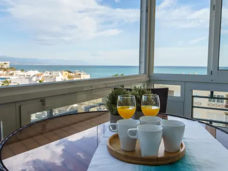 Appartement idéal à Torremolinos - Pers., Appartement 4 personnes à Torremolinos - Photo 1