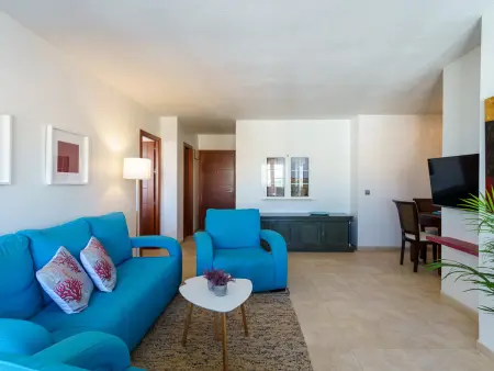 Appartement idéal à Torremolinos - Pers., Appartement 4 personnes à Torremolinos - Photo 2