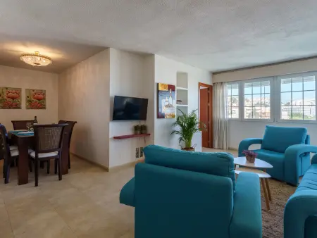 Appartement idéal à Torremolinos - Pers., Appartement 4 personnes à Torremolinos - Photo 3