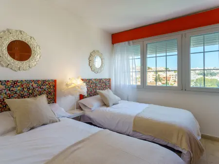 Appartement idéal à Torremolinos - Pers., Appartement 4 personnes à Torremolinos - Photo 5