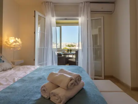 Appartement idéal à Torremolinos - Pers., Appartement 4 personnes à Torremolinos - Photo 6