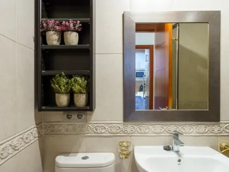 Appartement idéal à Torremolinos - Pers., Appartement 4 personnes à Torremolinos - Photo 8