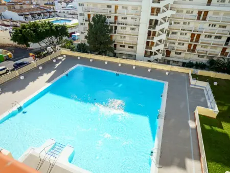 Appartement idéal à Torremolinos - Pers., Appartement 4 personnes à Torremolinos - Photo 9