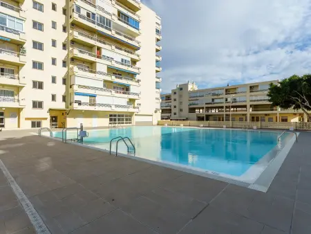 Appartement idéal à Torremolinos - Pers., Appartement 4 personnes à Torremolinos - Photo 10