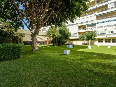 Appartement idéal à Torremolinos - Pers., Appartement 4 personnes à Torremolinos - Photo 11