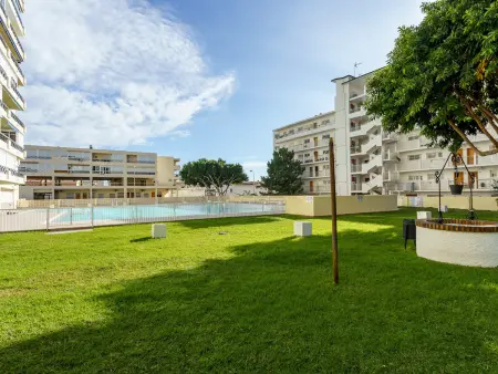 Appartement idéal à Torremolinos - Pers., Appartement 4 personnes à Torremolinos - Photo 12