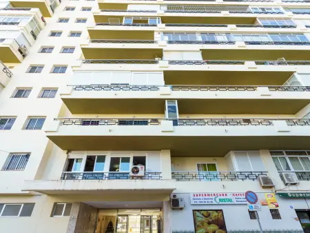 Appartement idéal à Torremolinos - Pers., Appartement 4 personnes à Torremolinos - Photo 13