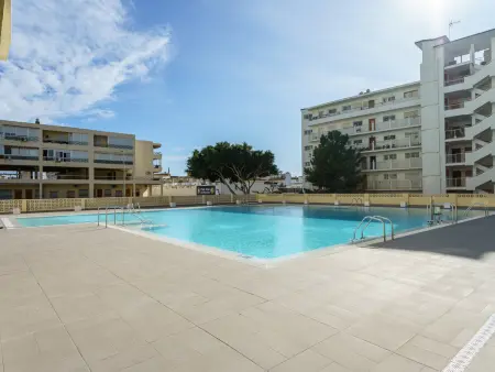 Appartement idéal à Torremolinos - Pers., Appartement 4 personnes à Torremolinos - Photo 14