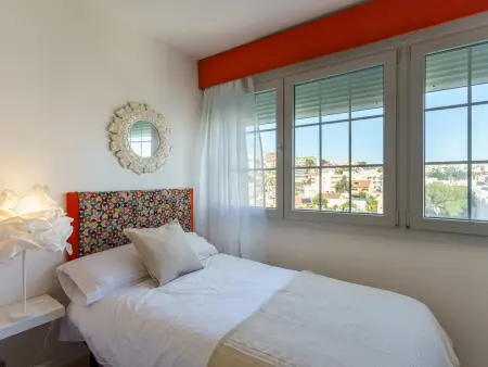 Appartement idéal à Torremolinos - Pers., Appartement 4 personnes à Torremolinos - Photo 15