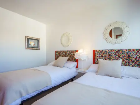 Appartement idéal à Torremolinos - Pers., Appartement 4 personnes à Torremolinos - Photo 16