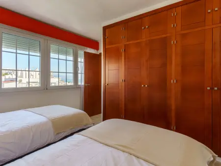 Appartement idéal à Torremolinos - Pers., Appartement 4 personnes à Torremolinos - Photo 17
