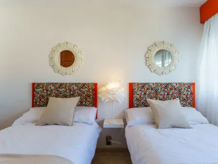 Appartement idéal à Torremolinos - Pers., Appartement 4 personnes à Torremolinos - Photo 19
