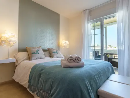 Appartement idéal à Torremolinos - Pers., Appartement 4 personnes à Torremolinos - Photo 21