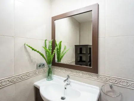 Appartement idéal à Torremolinos - Pers., Appartement 4 personnes à Torremolinos - Photo 25