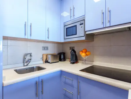 Appartement idéal à Torremolinos - Pers., Appartement 4 personnes à Torremolinos - Photo 26