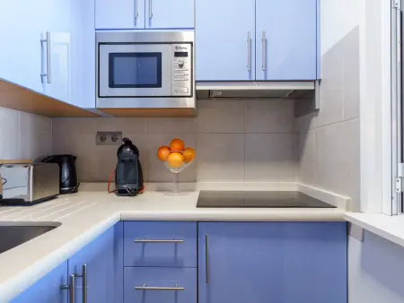 Appartement idéal à Torremolinos - Pers., Appartement 4 personnes à Torremolinos - Photo 27