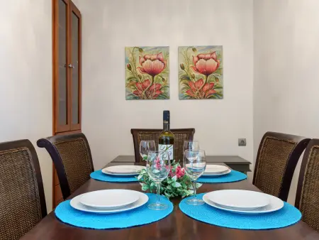 Appartement idéal à Torremolinos - Pers., Appartement 4 personnes à Torremolinos - Photo 29