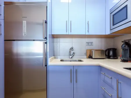 Appartement idéal à Torremolinos - Pers., Appartement 4 personnes à Torremolinos - Photo 30
