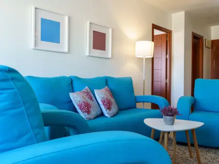 Appartement idéal à Torremolinos - Pers., Appartement 4 personnes à Torremolinos - Photo 32