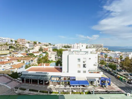 Appartement idéal à Torremolinos - Pers., Appartement 4 personnes à Torremolinos - Photo 33
