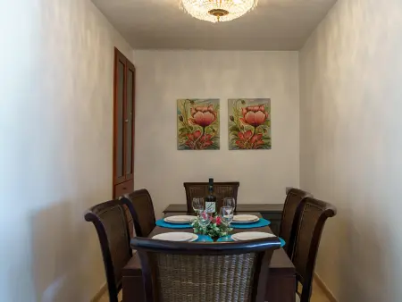 Appartement idéal à Torremolinos - Pers., Appartement 4 personnes à Torremolinos - Photo 35