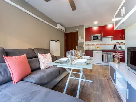 Appartement spacieux avec WiFi - 4 adultes, 2 enfants - Photo 4
