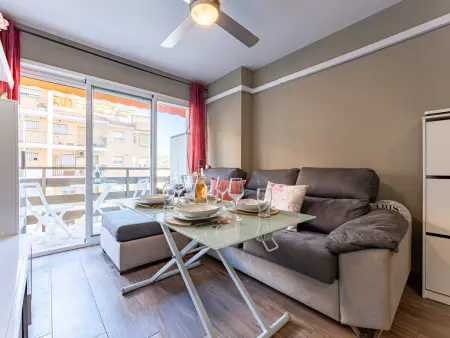 Appartement spacieux avec WiFi - 4 adultes, 2 enfants - Photo 5