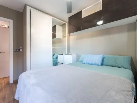 Appartement spacieux avec WiFi - 4 adultes, 2 enfants - Photo 9