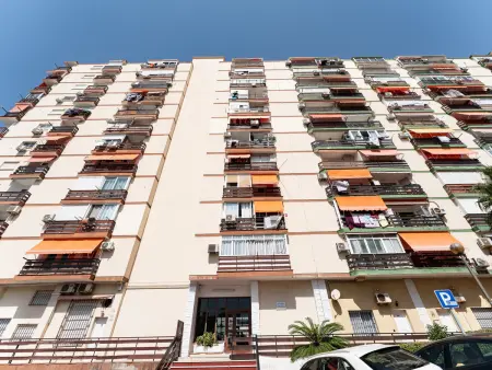 Appartement spacieux avec WiFi - 4 adultes, 2 enfants - Photo 13