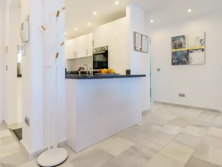 Appartement moderne en bord de mer, Appartement 4 personnes à Mijas - Photo 8