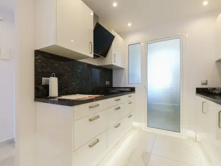 Appartement moderne en bord de mer, Appartement 4 personnes à Mijas - Photo 9