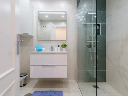 Appartement moderne en bord de mer, Appartement 4 personnes à Mijas - Photo 15