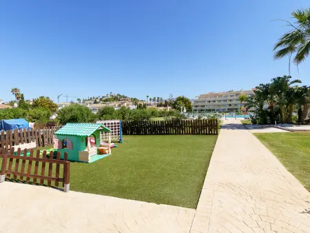 Appartement moderne en bord de mer, Appartement 4 personnes à Mijas - Photo 18