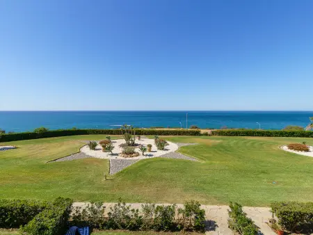Appartement moderne en bord de mer, Appartement 4 personnes à Mijas - Photo 19