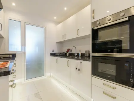 Appartement moderne en bord de mer, Appartement 4 personnes à Mijas - Photo 21