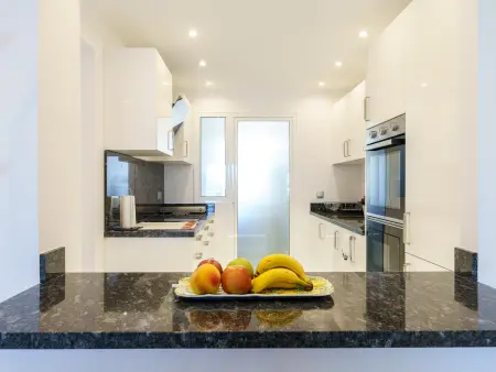 Appartement moderne en bord de mer, Appartement 4 personnes à Mijas - Photo 22